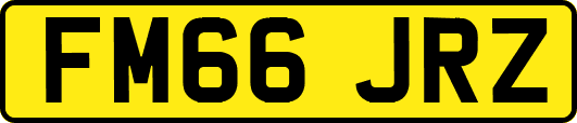 FM66JRZ