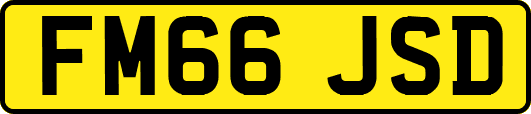 FM66JSD