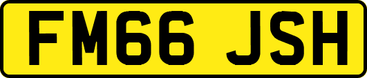 FM66JSH