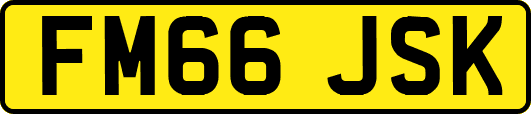 FM66JSK