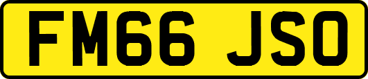 FM66JSO