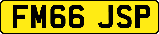 FM66JSP