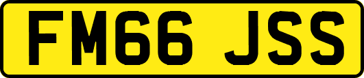 FM66JSS