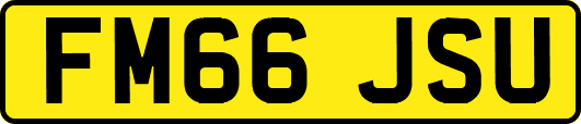 FM66JSU