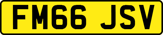 FM66JSV