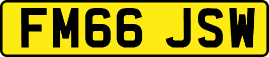 FM66JSW