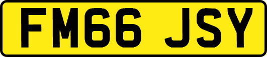 FM66JSY