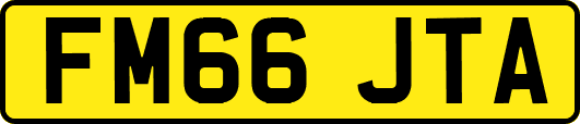 FM66JTA