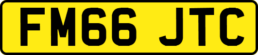 FM66JTC