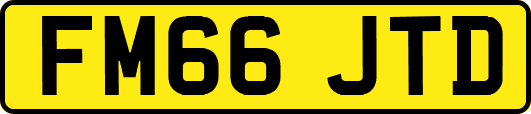 FM66JTD