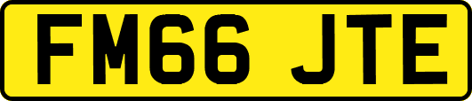 FM66JTE