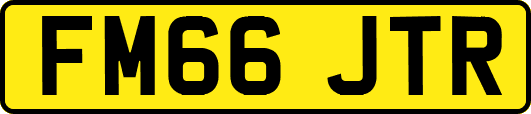 FM66JTR