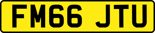 FM66JTU