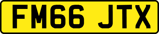 FM66JTX