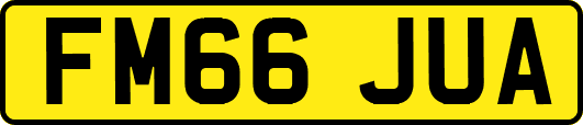 FM66JUA