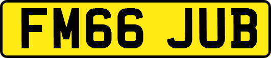 FM66JUB