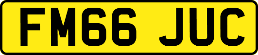 FM66JUC