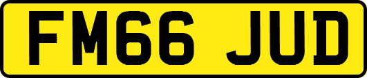 FM66JUD