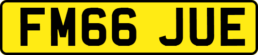 FM66JUE