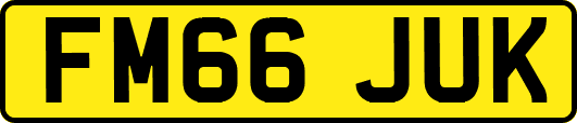 FM66JUK