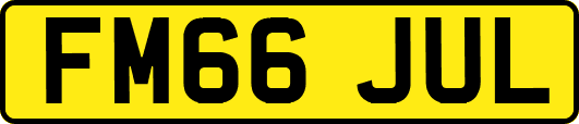 FM66JUL