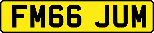 FM66JUM