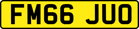 FM66JUO
