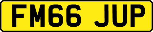 FM66JUP