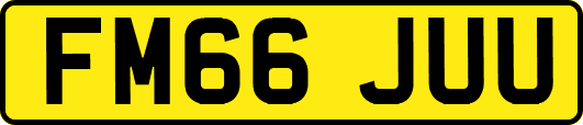 FM66JUU