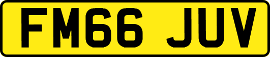 FM66JUV