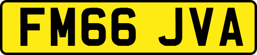 FM66JVA