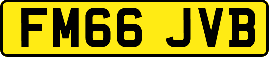 FM66JVB