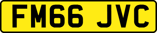 FM66JVC