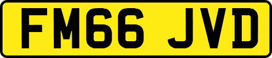 FM66JVD
