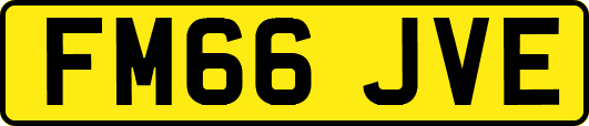 FM66JVE