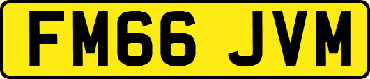 FM66JVM