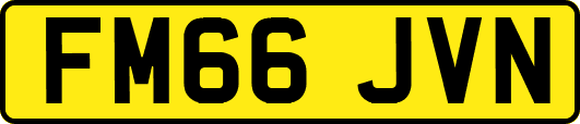 FM66JVN