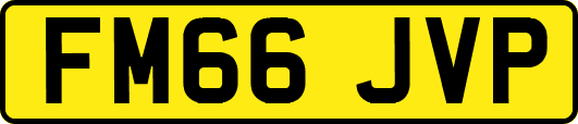 FM66JVP