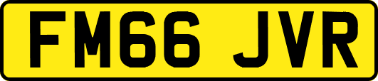 FM66JVR