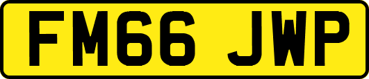 FM66JWP