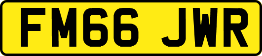 FM66JWR