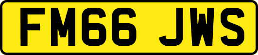 FM66JWS