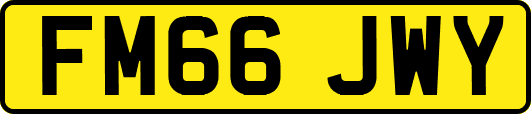 FM66JWY