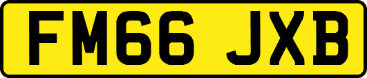 FM66JXB