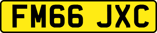 FM66JXC