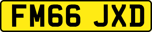 FM66JXD