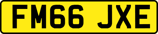 FM66JXE