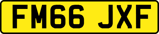 FM66JXF