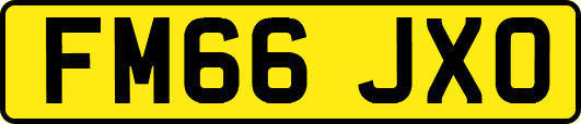 FM66JXO