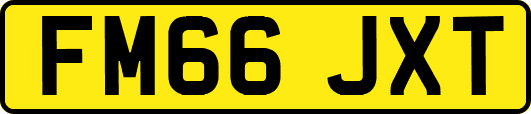 FM66JXT